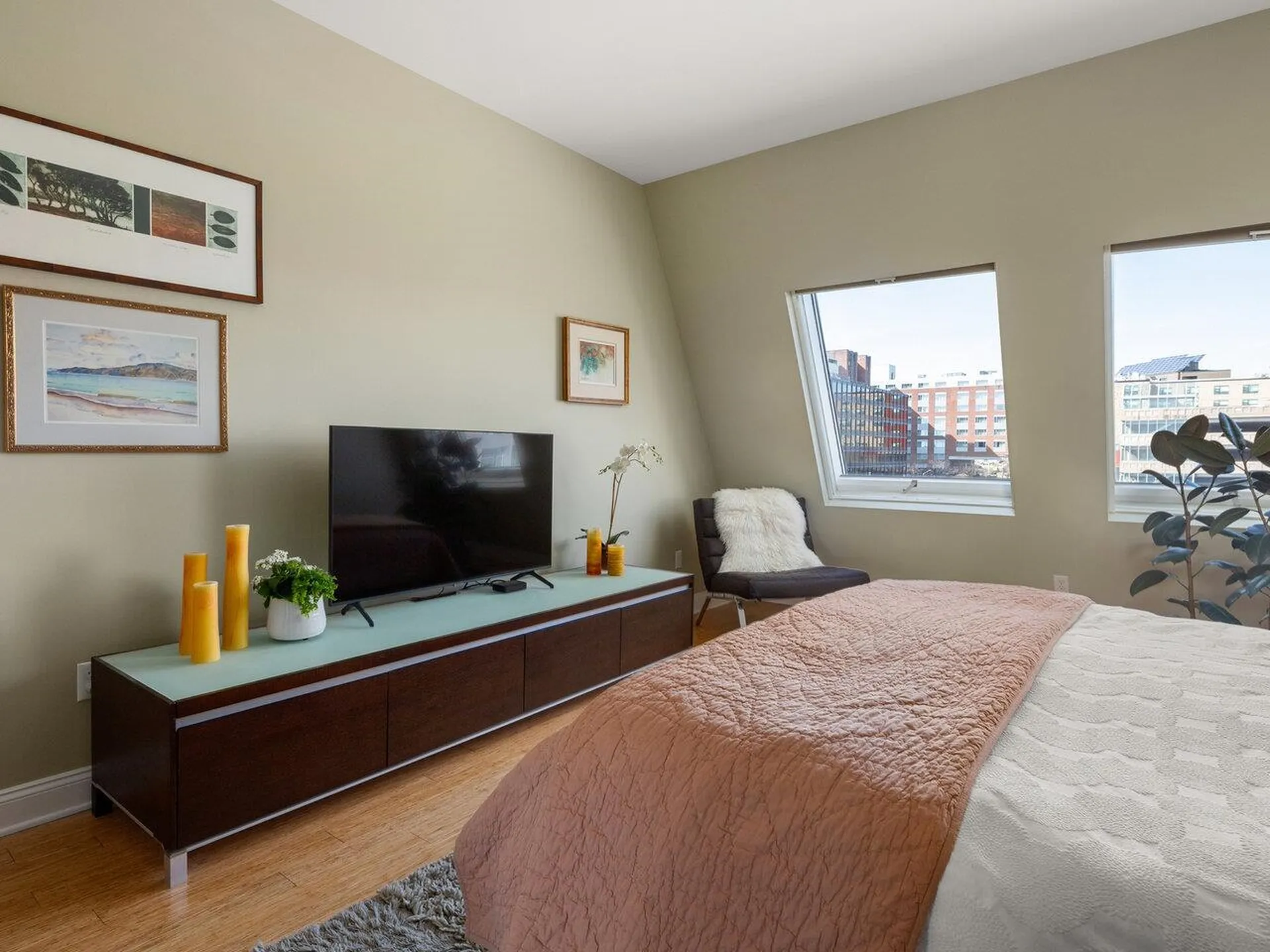 40 College Street Burlington VT 05401