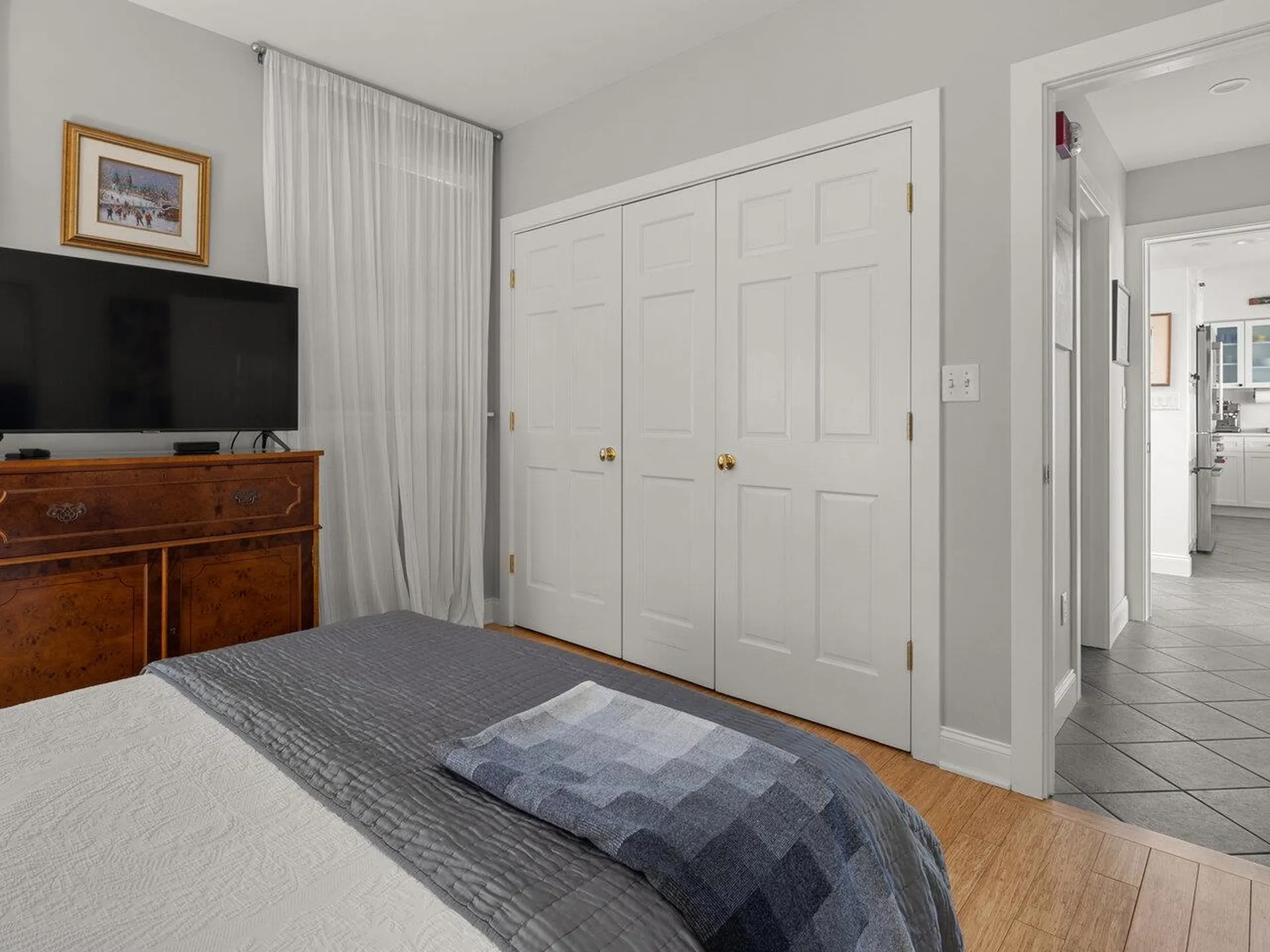 40 College Street Burlington VT 05401