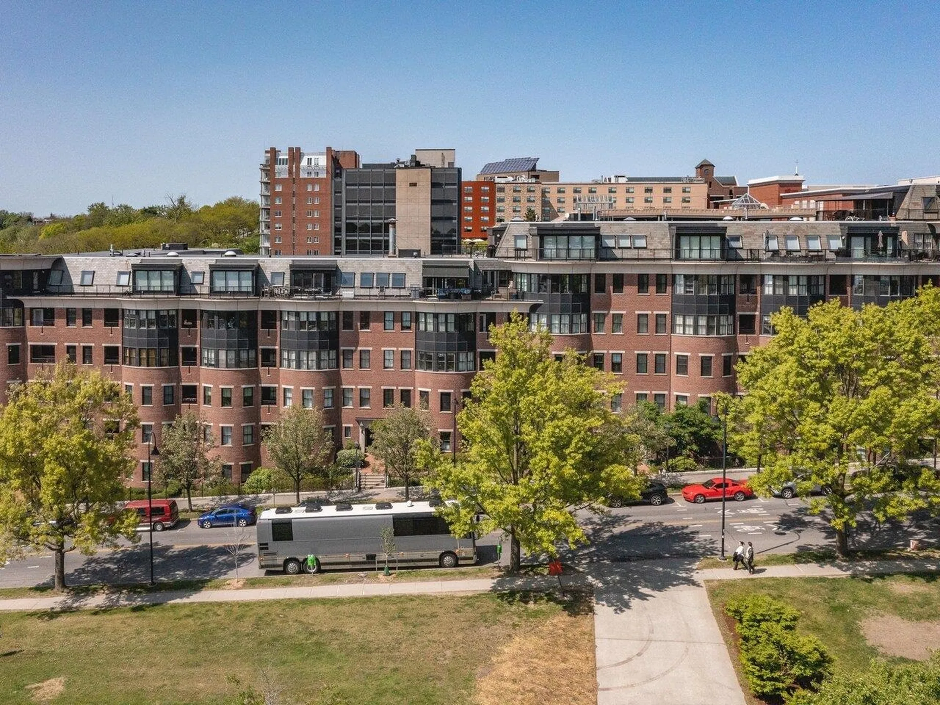 40 College Street Burlington VT 05401