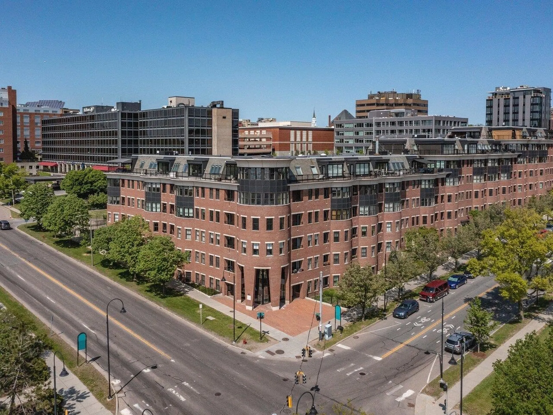 40 College Street Burlington VT 05401