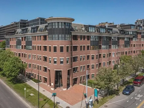 40 College Street Burlington VT 05401