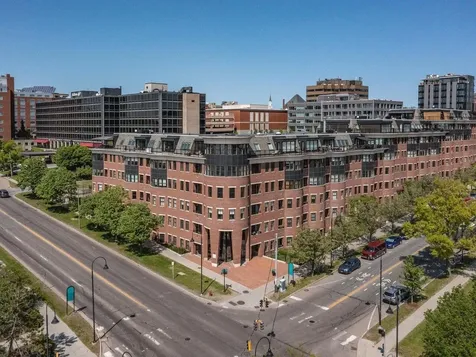 40 College Street Burlington VT 05401
