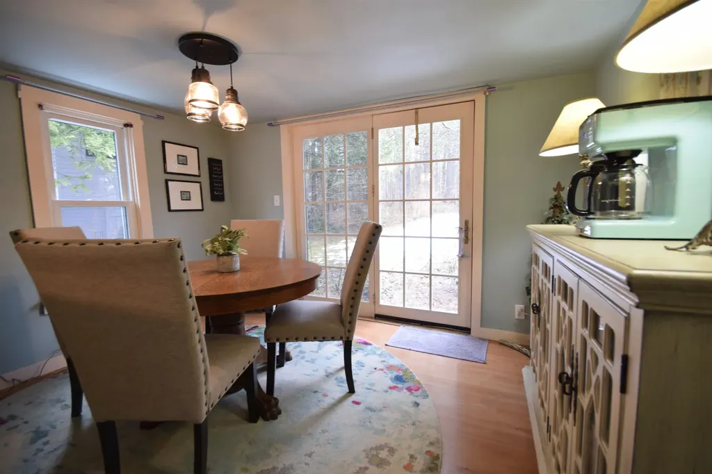 661 Graniteville Road Barre Town VT 05654