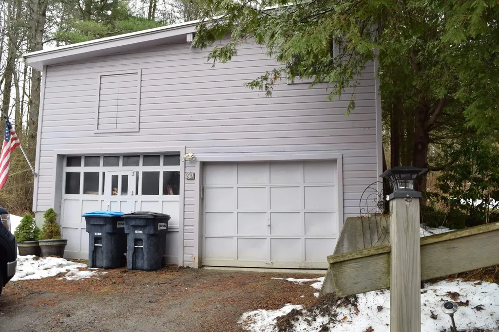 661 Graniteville Road Barre Town VT 05654