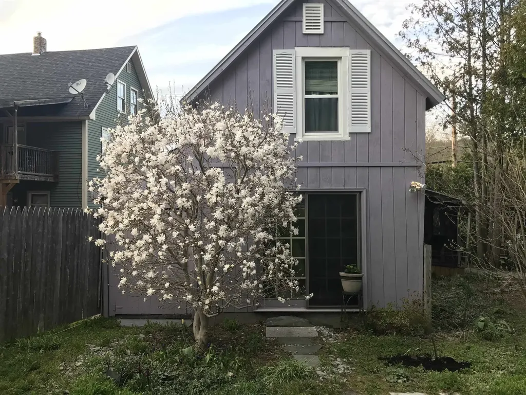 661 Graniteville Road Barre Town VT 05654