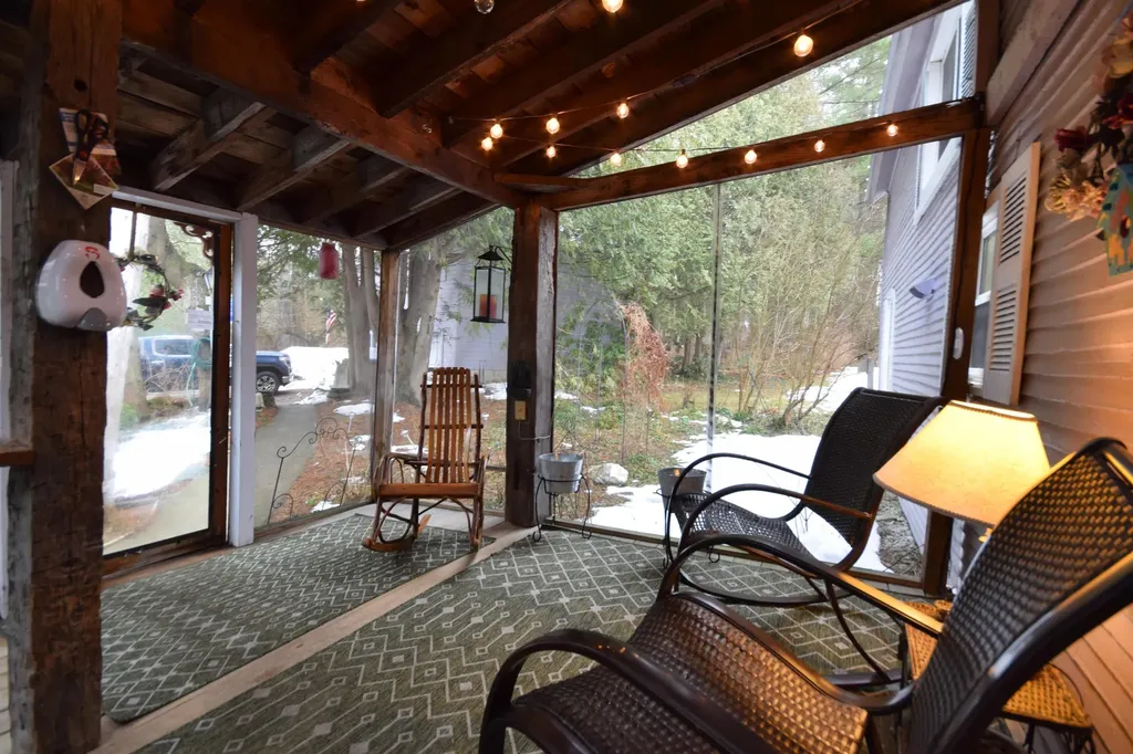 661 Graniteville Road Barre Town VT 05654