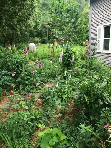 661 Graniteville Road Barre Town VT 05654