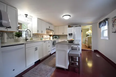 661 Graniteville Road Barre Town VT 05654