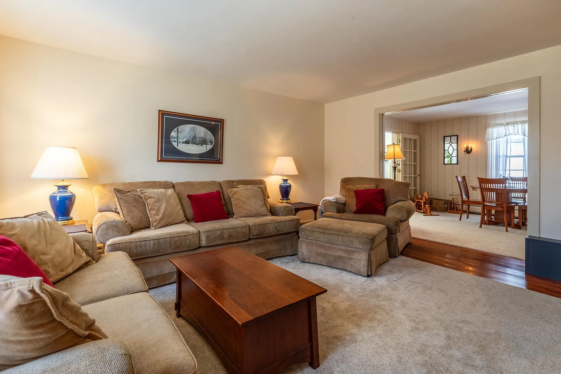 119 English Mills Way Woodstock VT 05091