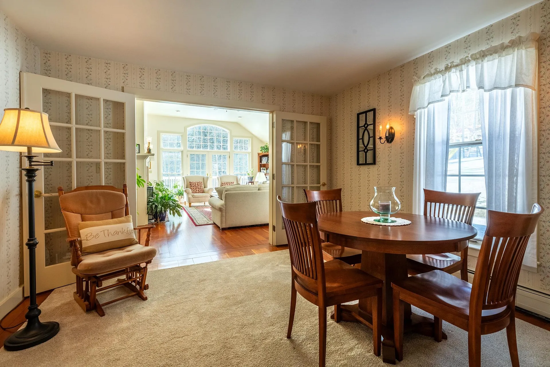 119 English Mills Way Woodstock VT 05091