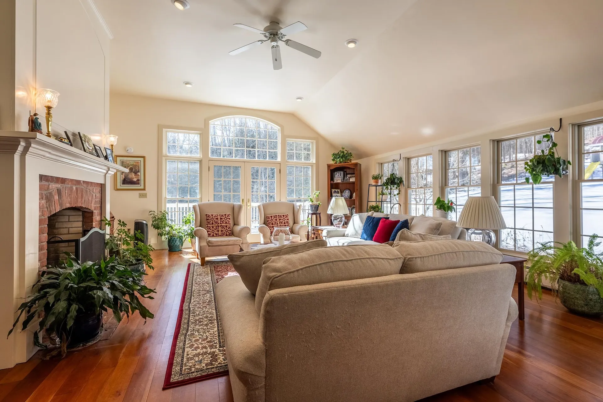 119 English Mills Way Woodstock VT 05091