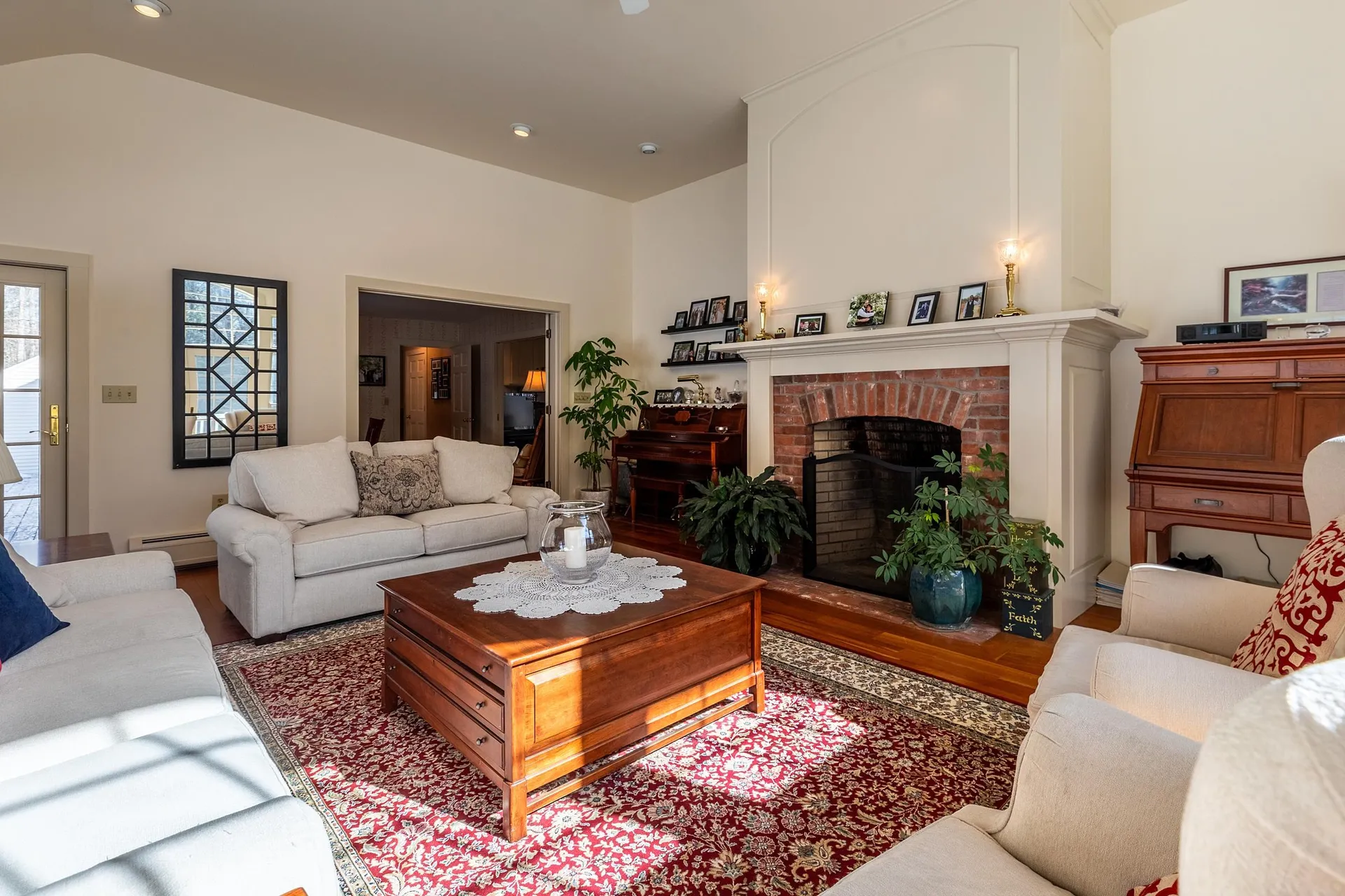 119 English Mills Way Woodstock VT 05091