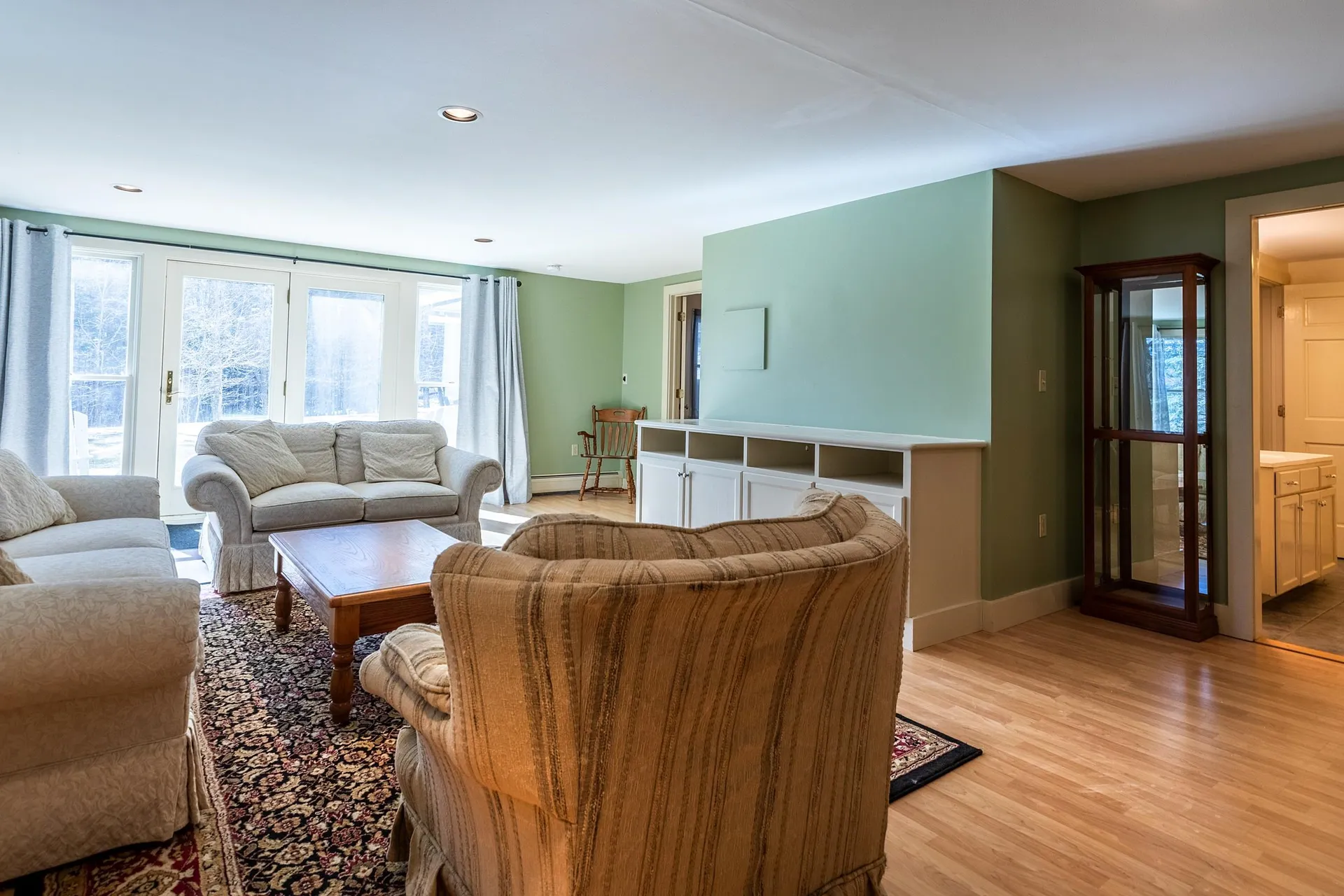 119 English Mills Way Woodstock VT 05091