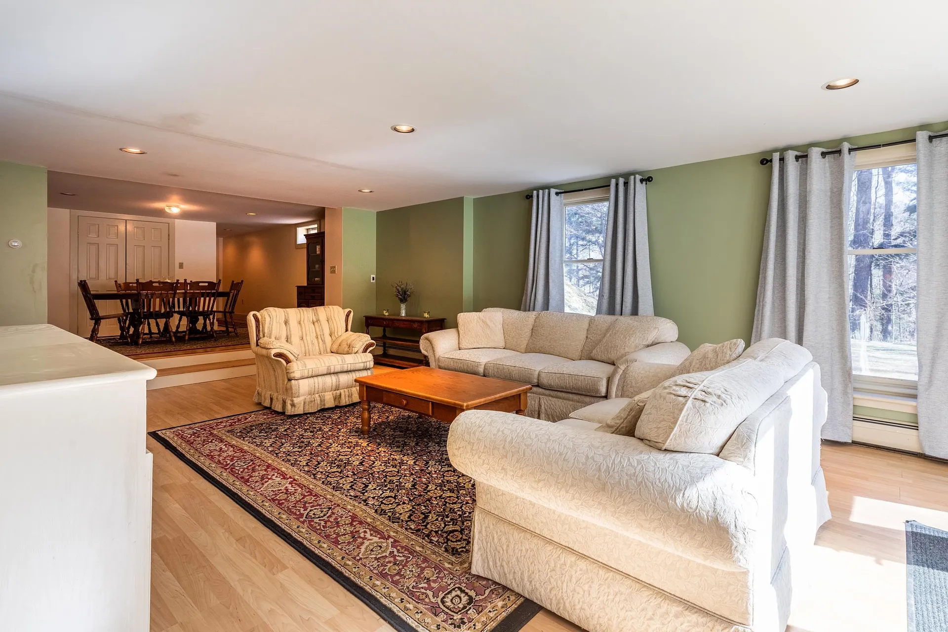 119 English Mills Way Woodstock VT 05091