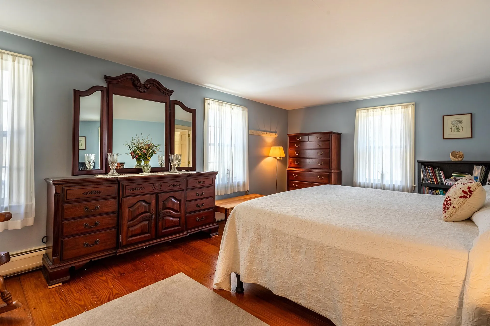 119 English Mills Way Woodstock VT 05091