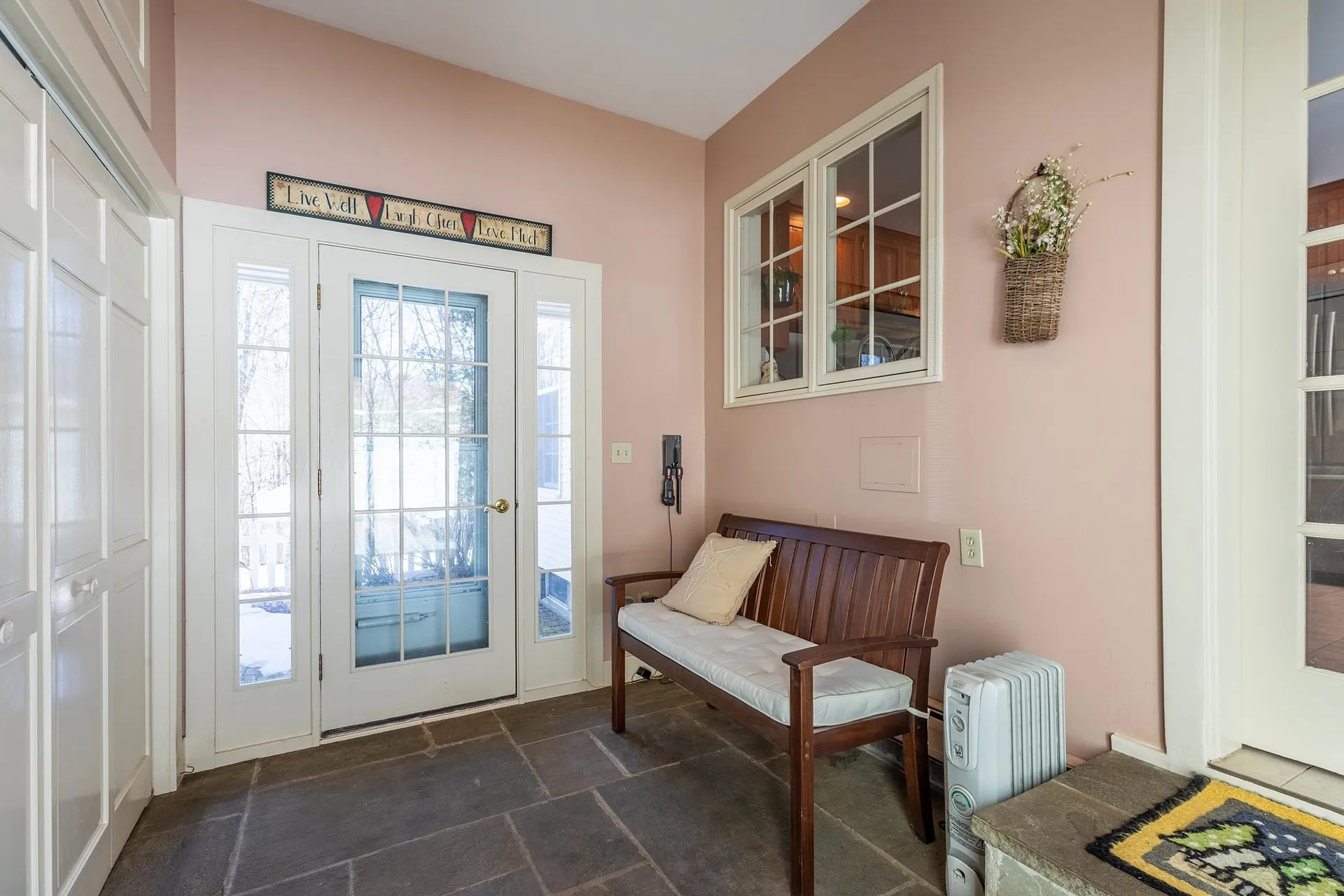 119 English Mills Way Woodstock VT 05091