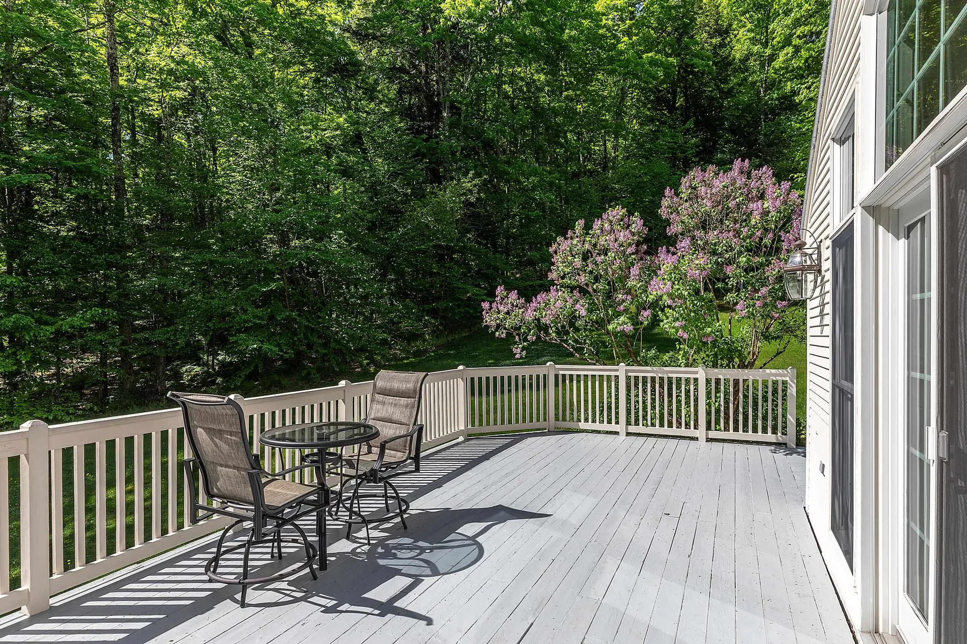 119 English Mills Way Woodstock VT 05091