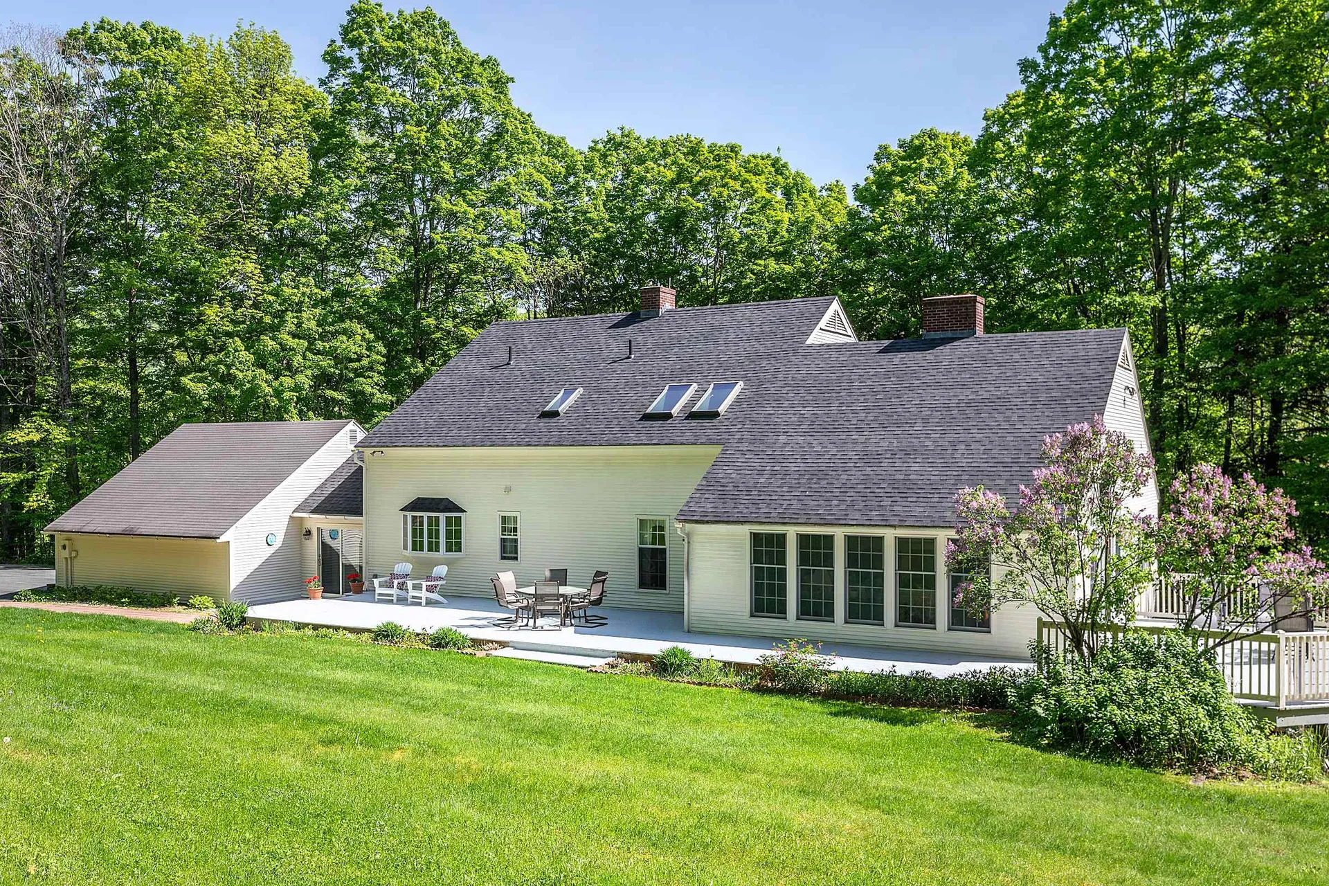 119 English Mills Way Woodstock VT 05091