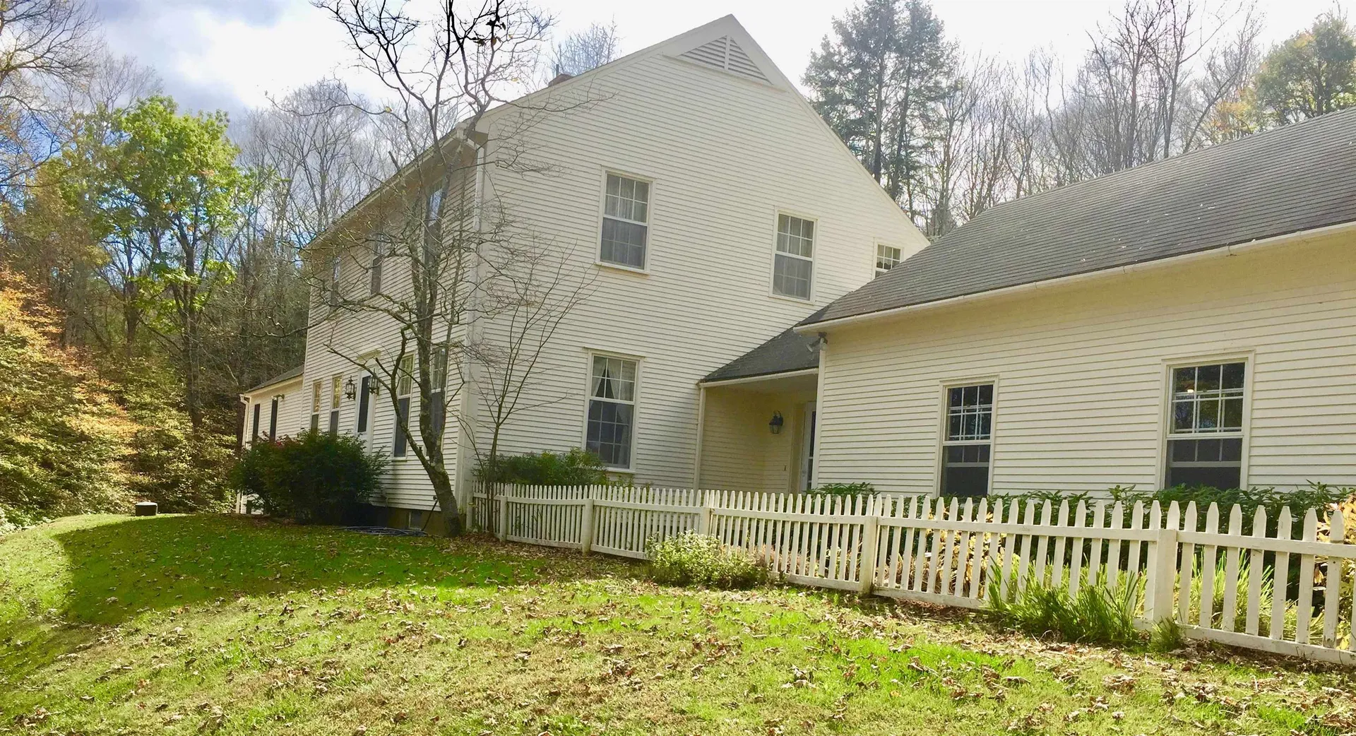 119 English Mills Way Woodstock VT 05091