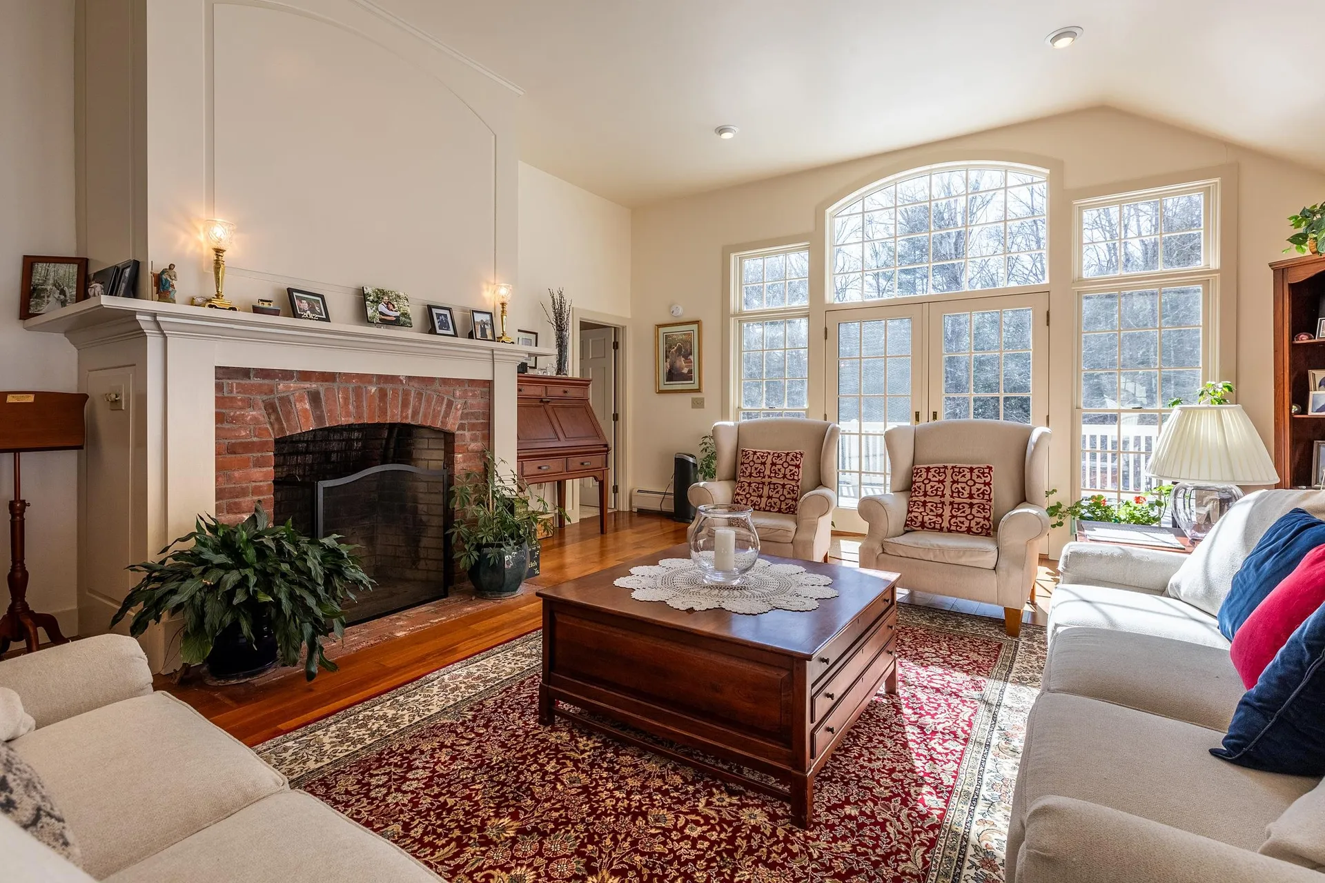 119 English Mills Way Woodstock VT 05091