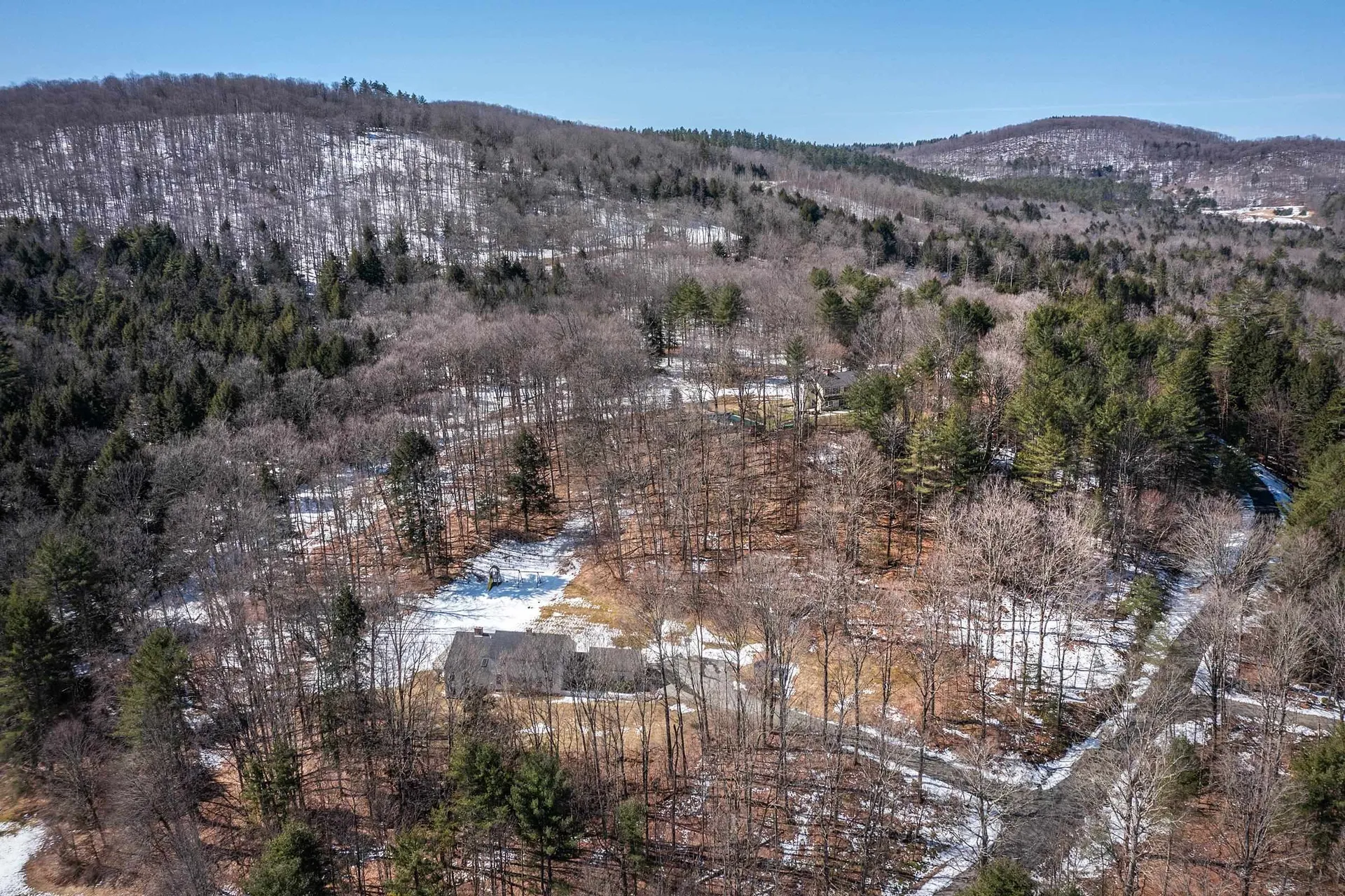 119 English Mills Way Woodstock VT 05091