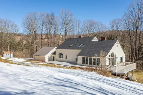119 English Mills Way Woodstock VT 05091