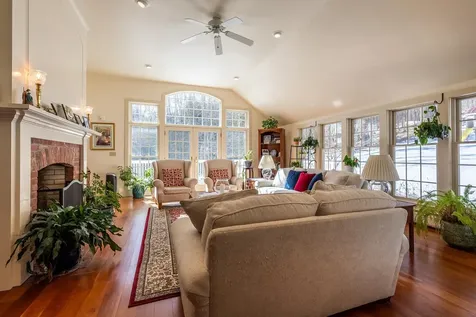 119 English Mills Way Woodstock VT 05091