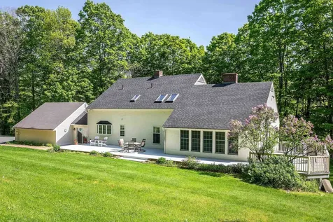 119 English Mills Way Woodstock VT 05091