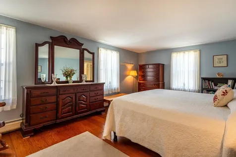 119 English Mills Way Woodstock VT 05091