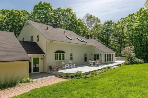 119 English Mills Way Woodstock VT 05091