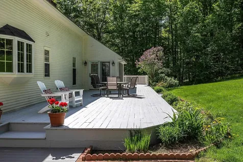 119 English Mills Way Woodstock VT 05091