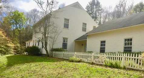 119 English Mills Way Woodstock VT 05091