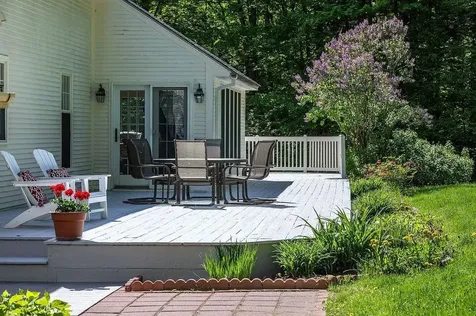 119 English Mills Way Woodstock VT 05091