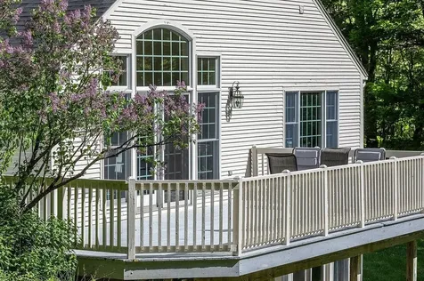 119 English Mills Way Woodstock VT 05091