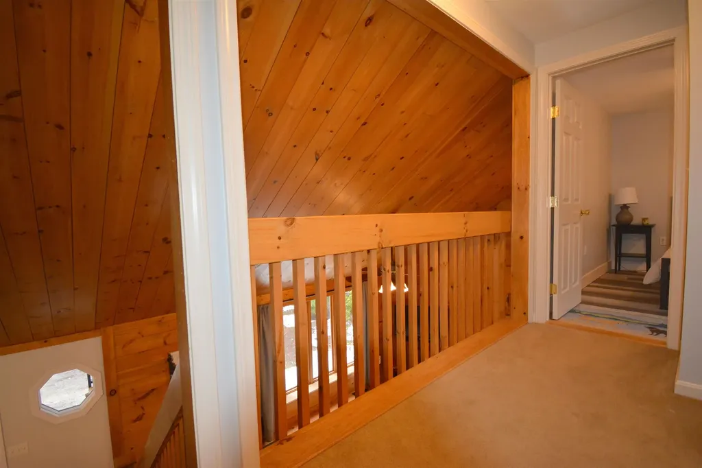 25 Summit Drive Grantham NH 03753