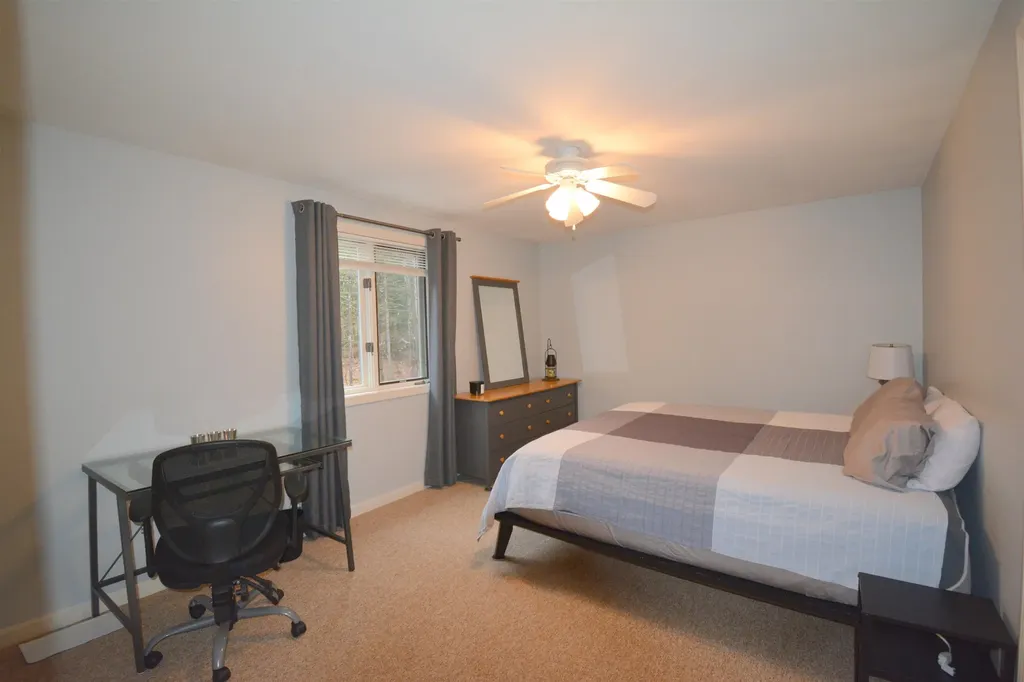 25 Summit Drive Grantham NH 03753