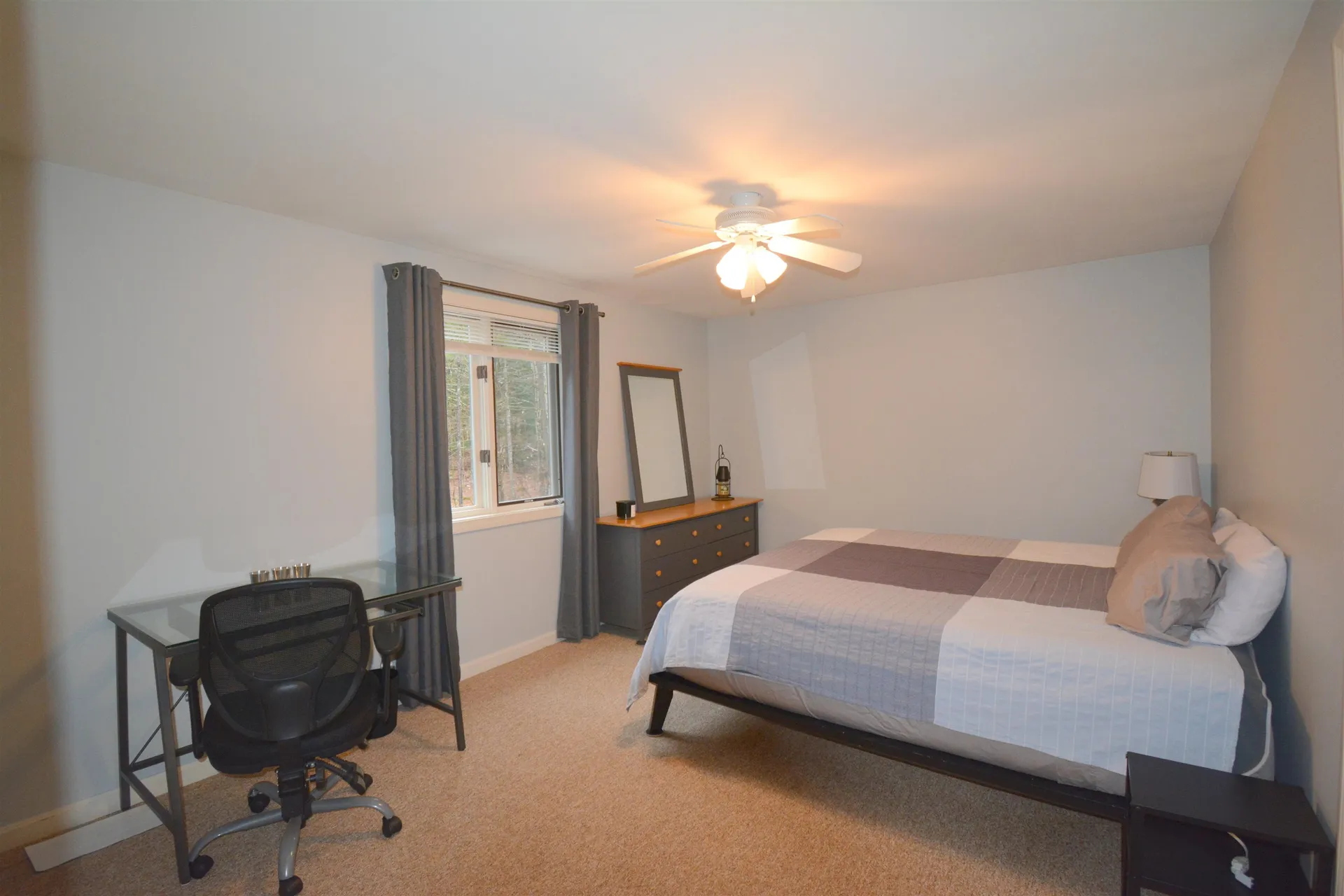 25 Summit Drive Grantham NH 03753