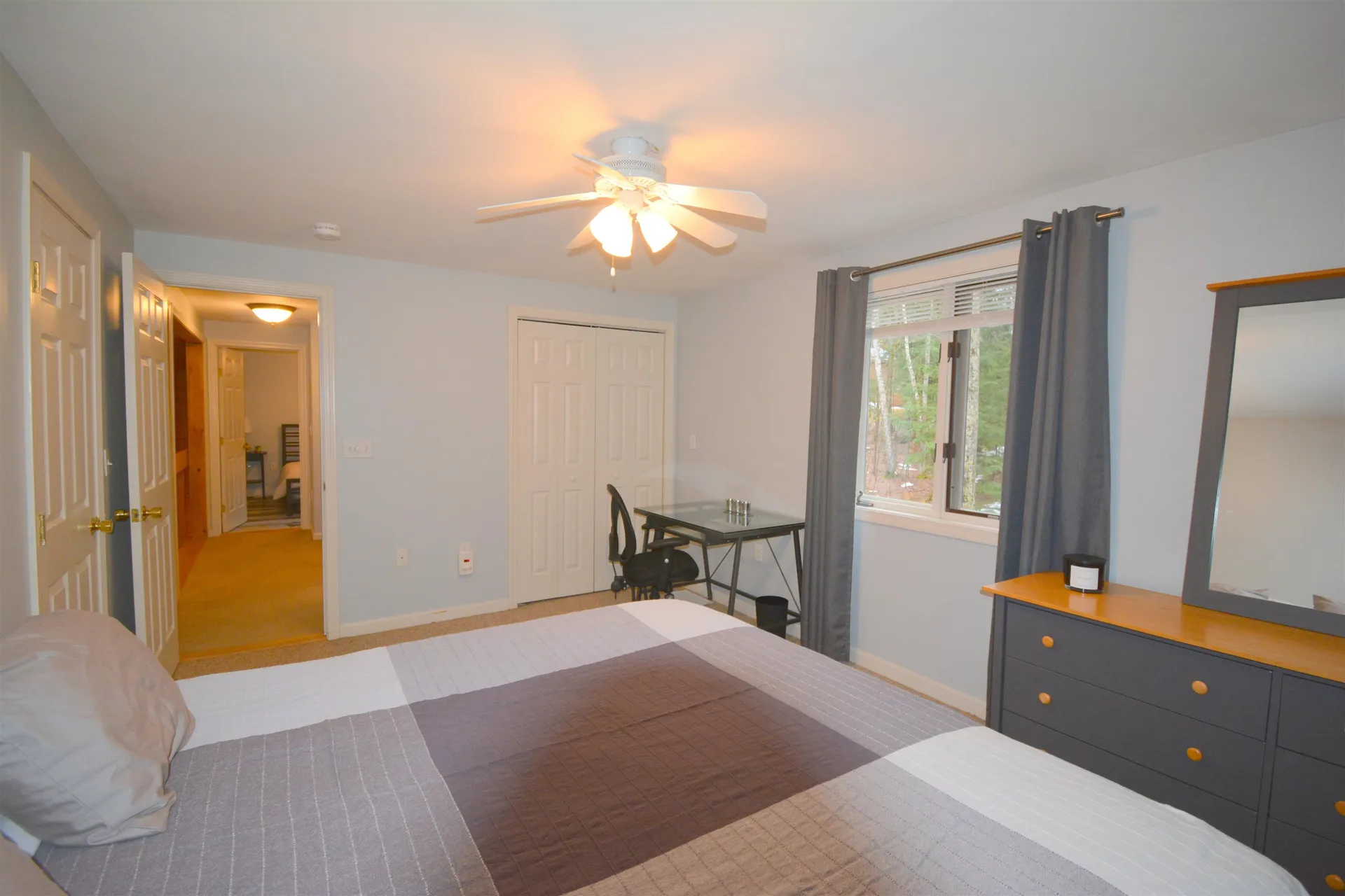 25 Summit Drive Grantham NH 03753