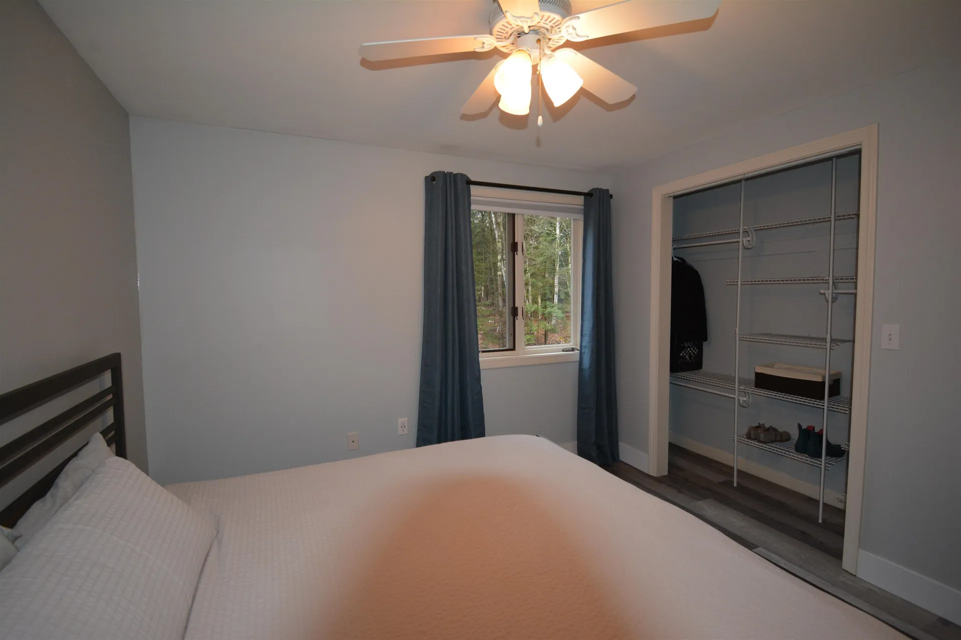 25 Summit Drive Grantham NH 03753