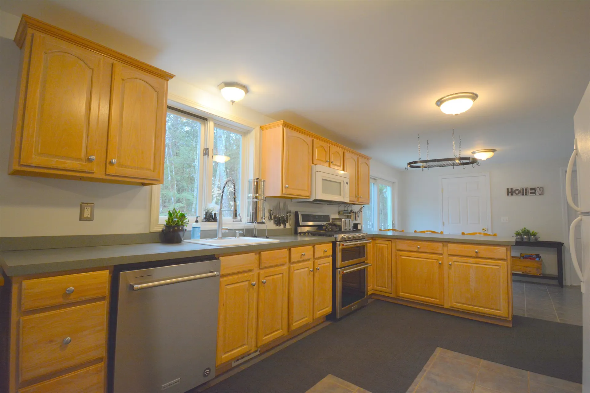 25 Summit Drive Grantham NH 03753