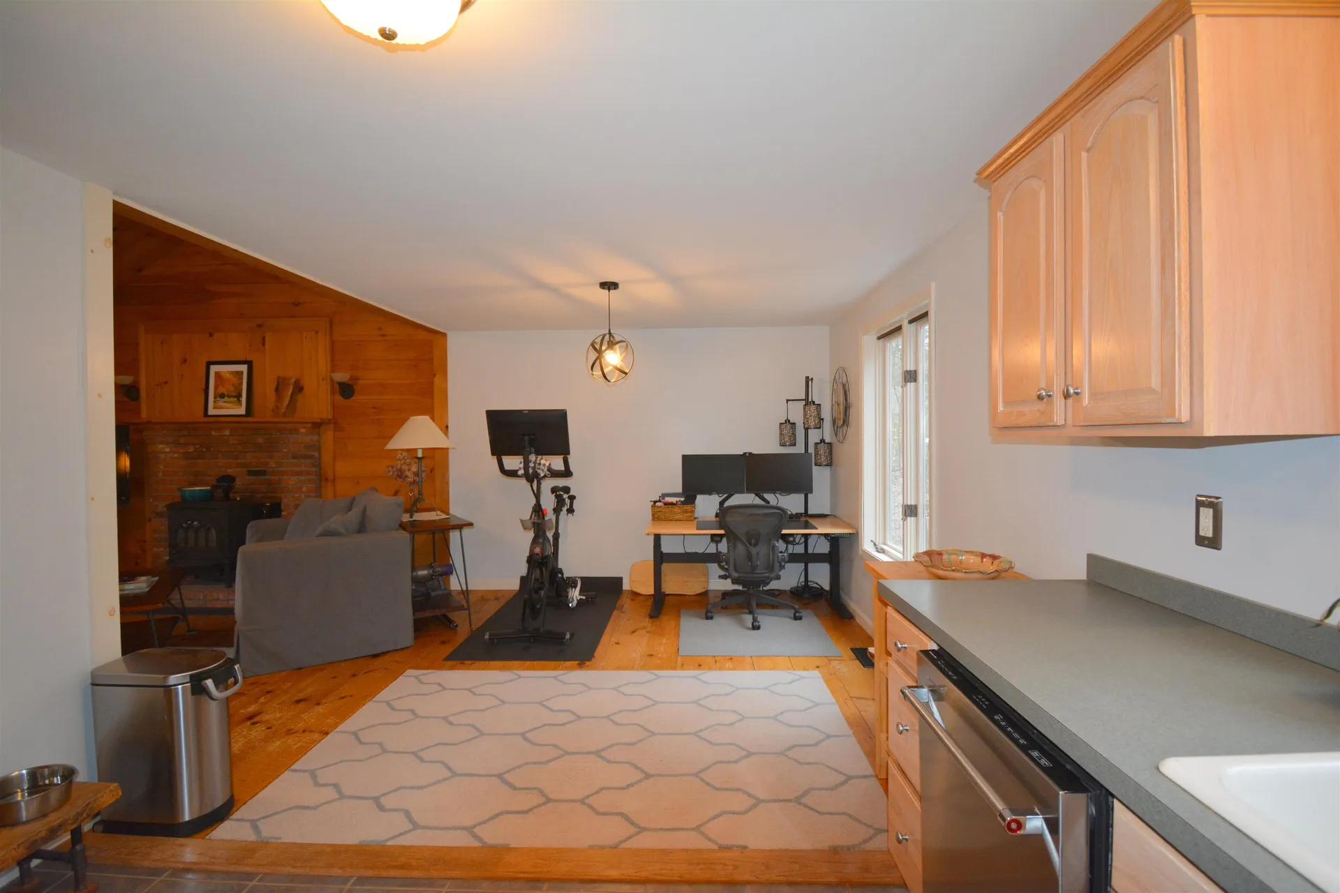 25 Summit Drive Grantham NH 03753