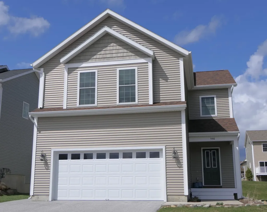 558 Harbor View Drive St. Albans Town VT 05478