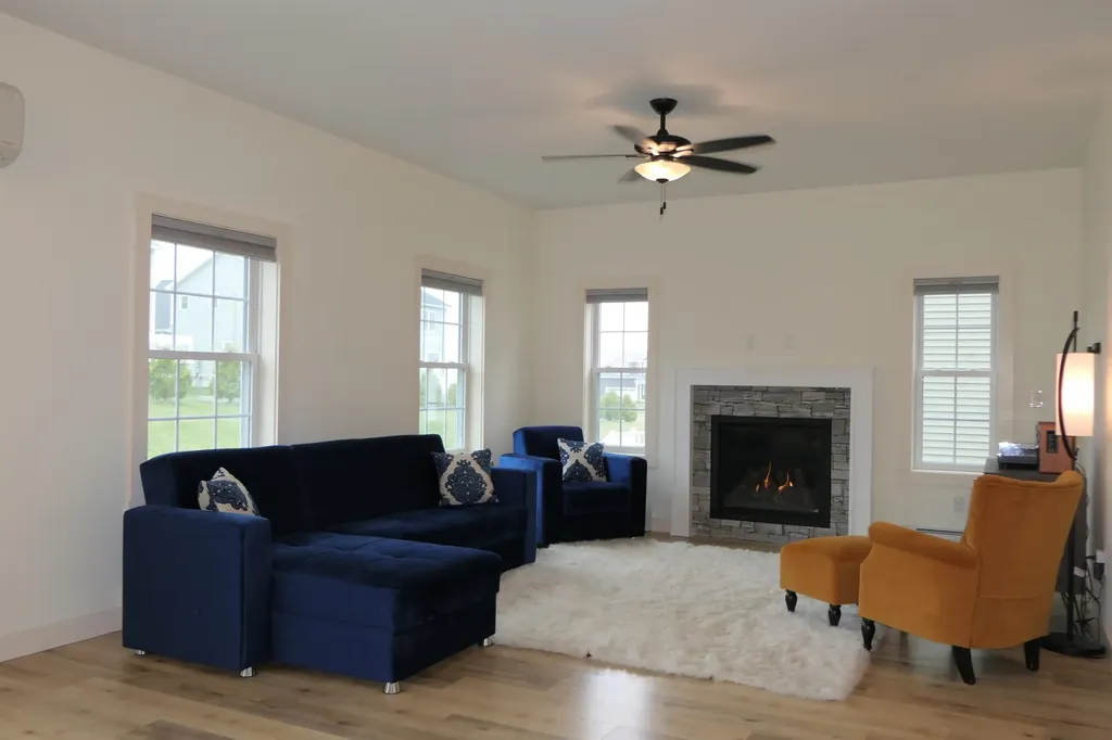 558 Harbor View Drive St. Albans Town VT 05478