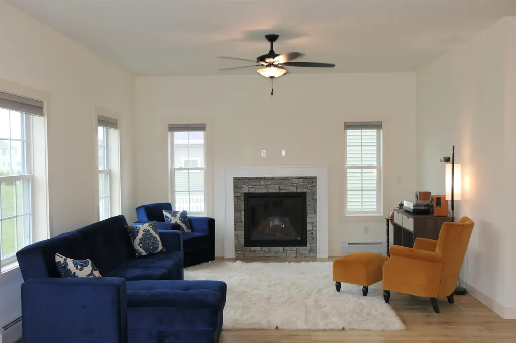558 Harbor View Drive St. Albans Town VT 05478
