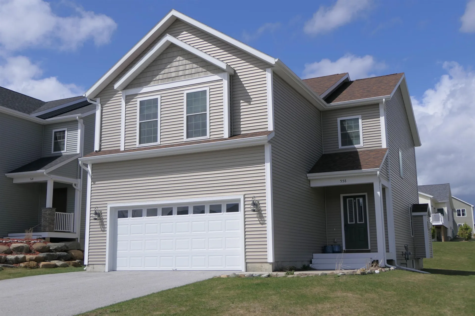 558 Harbor View Drive St. Albans Town VT 05478