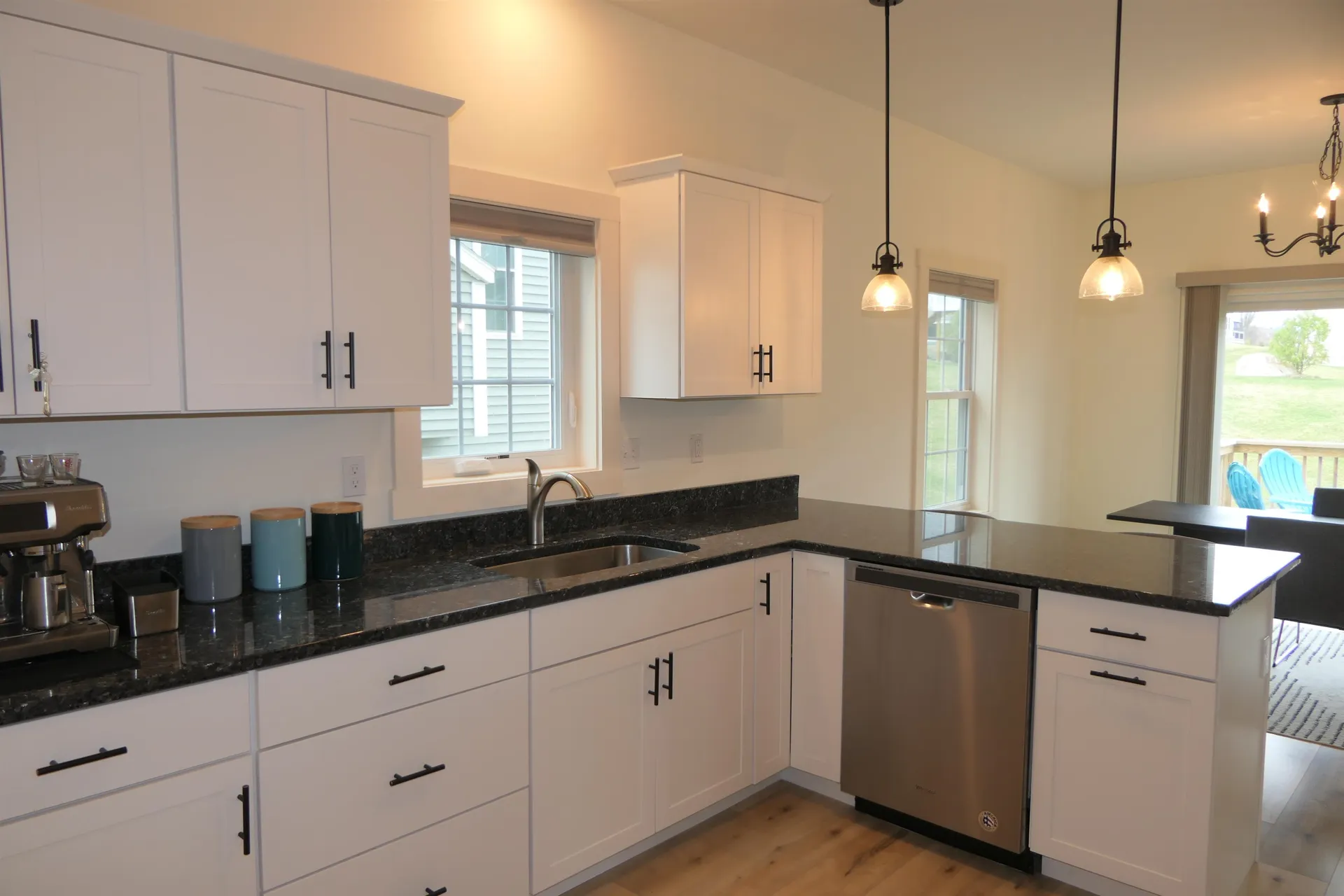 558 Harbor View Drive St. Albans Town VT 05478