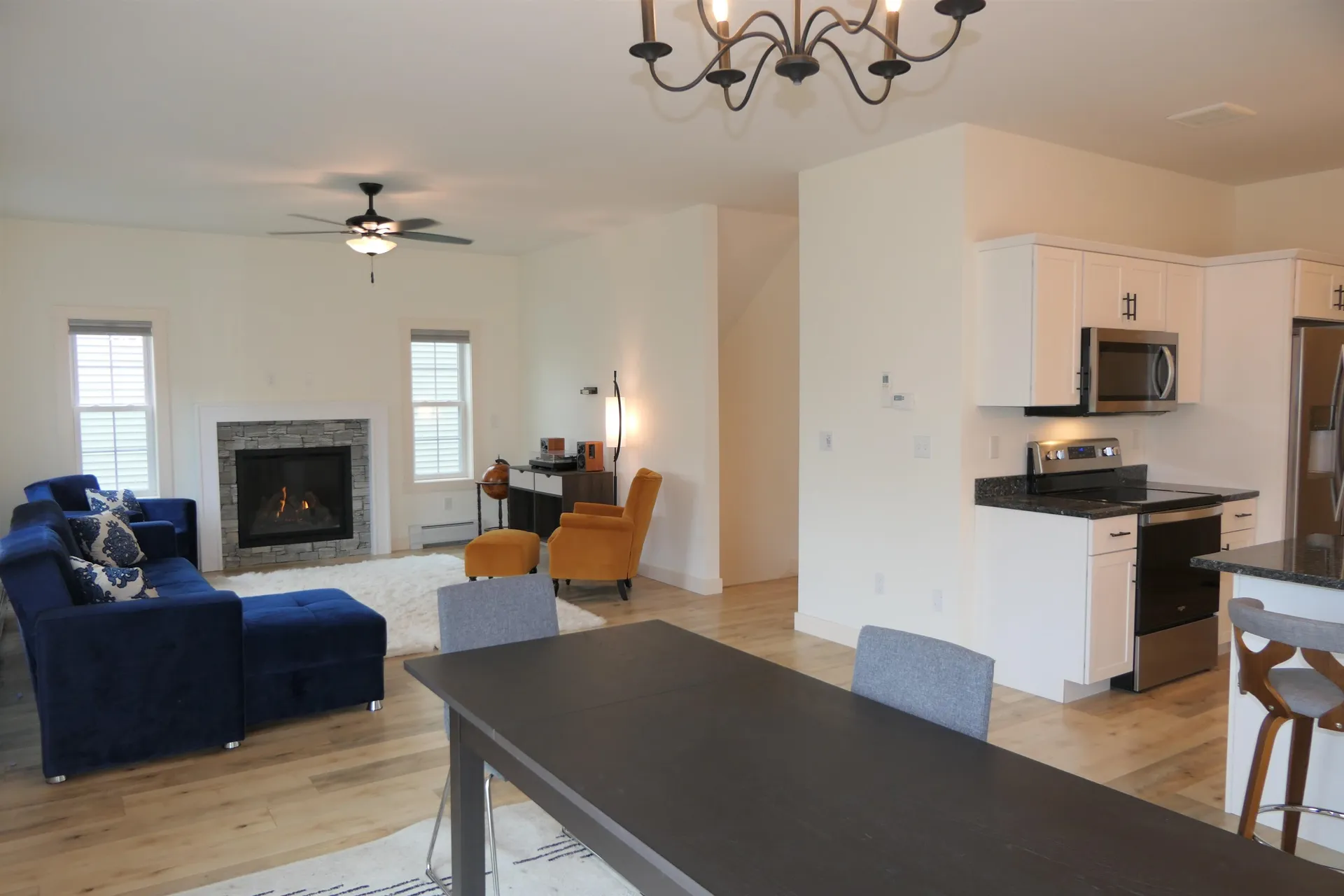 558 Harbor View Drive St. Albans Town VT 05478