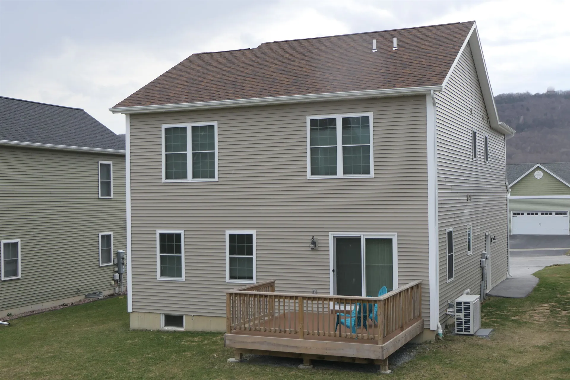 558 Harbor View Drive St. Albans Town VT 05478