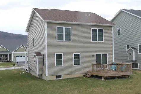 558 Harbor View Drive St. Albans Town VT 05478