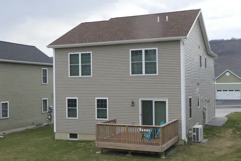 558 Harbor View Drive St. Albans Town VT 05478